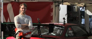Lokalt wildcard vann driftingen