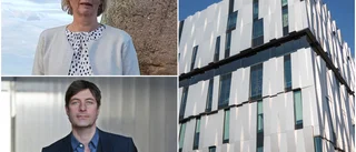 "Uppdraget till UKK:s vd blev för vidlyftigt"