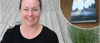 Kurirens recensent: Debutroman från Bodensförfattare – spännande från början till slut • "Skulle ha lyfts med mer smak av Norrbotten"