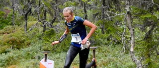 Sekunddrama om medaljerna i JVM för Lundberg: "Det blev jättetajt"