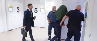 Misstänkt Eskilstunapedofil nekade till allt – men hans medåtalade erkände delvis