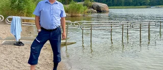 Sörmlandspolitiker körde alkoholpåverkad – lämnar sin riksdagsplats: "Har begått mitt livs största misstag"