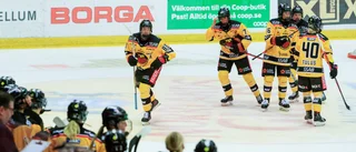 Luleåstjärnan om guldkampen: "Det kommer bli tufft – men vi är vältränade"