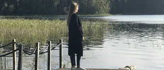 Frida laddar inför tv-klassikern - "Del i min rehabilitering"