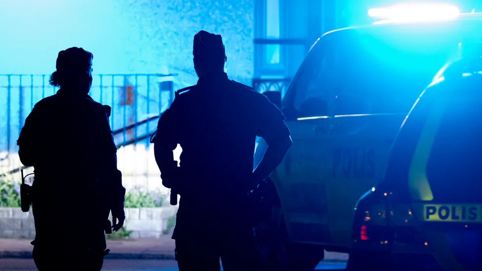 Utländska medborgare som är aktiva i kriminella gäng utgör ett hot mot säkerheten i det svenska samhället, skriver Åsa Ågren Wikström, styrelseledamot i Moderatkvinnorna.