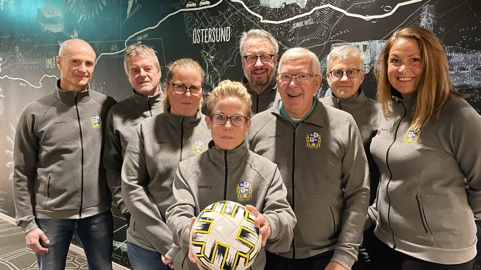 Styrelsen för NFF består av: Erik Bäckström, Bengt Nilsson, Anna Bogren Dalberg, Linda Wiström, Robert Lindström, Sture Wiklund, Henrik Luttu och Åsa Brännström.