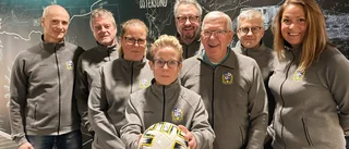 Fotbollen sågar sitt tidigare arbete och inleder satsning på jämställdhet: "Är hög tid"