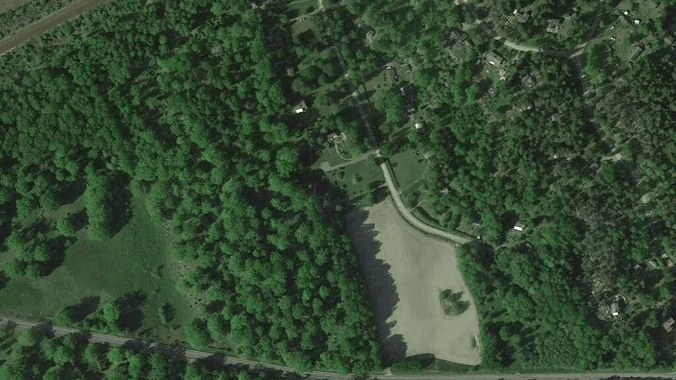 Området kring Lövåsen 96