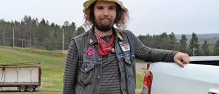 Lappland Woodstock intar Malå