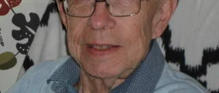 Ture Bergström