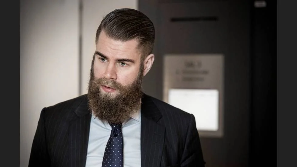 "Efter den här händelsen har min klients tillvaro blivit krossad", sade Magnus Söderlind.