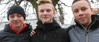 Rapport larmar om för lite motion – så här får gotländska ungdomar in träning i vardagen