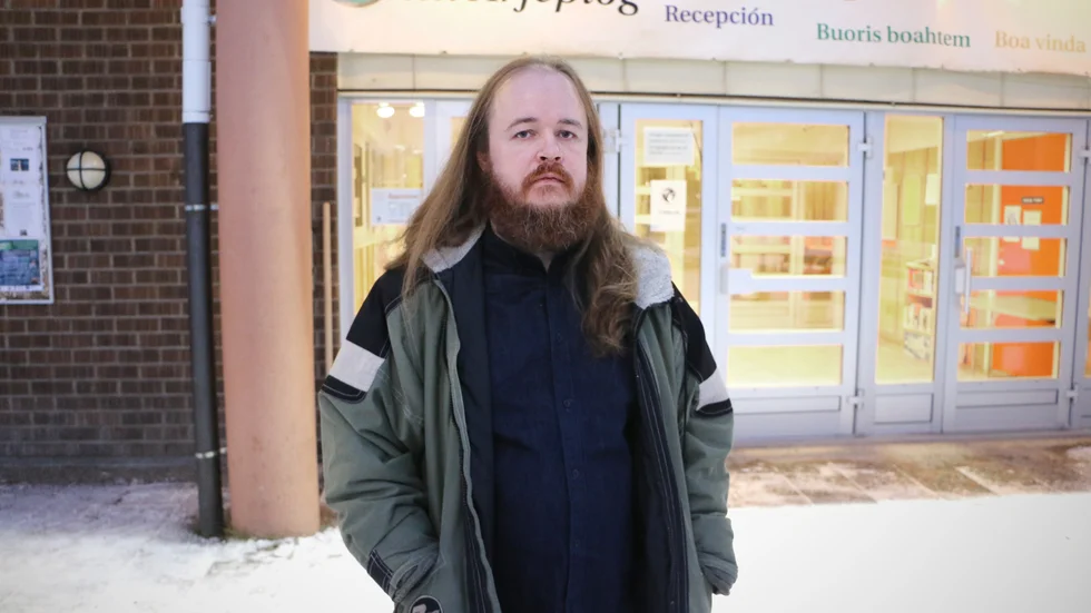 Folkinitiativet Arjeplog startar parti efter beslutet att skolan läggs ner. "Vi kommer inte att vara ett enfrågeparti, vi vill se förändring på bred front", säger Erik Quist, en av initiativtagarna.