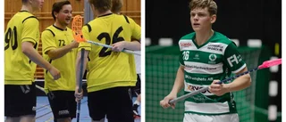 Höjdpunkter: Se målen från toppmötet i division 1 