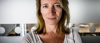 Anette Novak om nya jobbet: ”Fantastiskt och hedrande”
