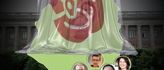 Toppkandidaterna i S: Kusten - Malmfälten = 5-0 