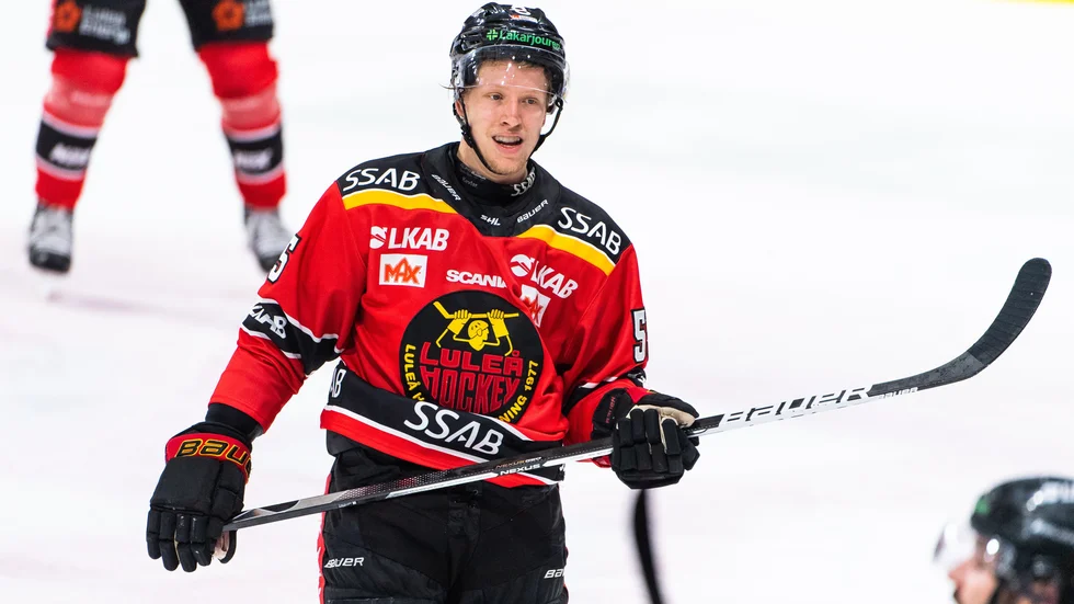 Vilmos Gallo är på väg tillbaka till LHC.