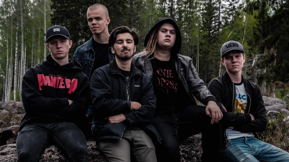 Rhomb är ett av banden som är klara för årets Trästockfestival. 
