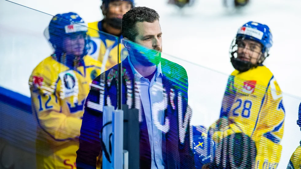 Ulf Lundberg.