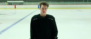 Gunnar Nordlund gjorde två mål när Älvsbyn vann