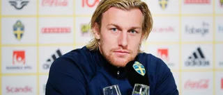 Forsberg: Zlatan gör oss bättre som lag