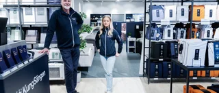 ”En säng är inte bara en säng”