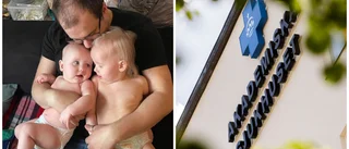 Haft smärtor i två år – familj kritisk till vårdgaranti