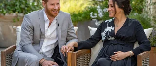 Harry och Meghan: Lilibet Diana har anlänt