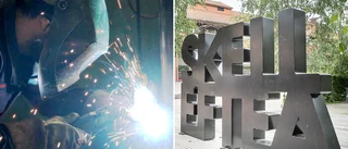 Europas största industrisatsning i Skellefteå – då pausas industritekniskt program – ”Timingen är under all kritik”