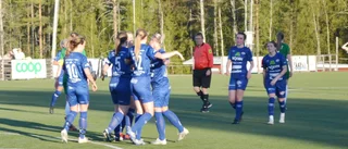 LIVE-TV 15:55: Trångfors IF - Sunnanå SK