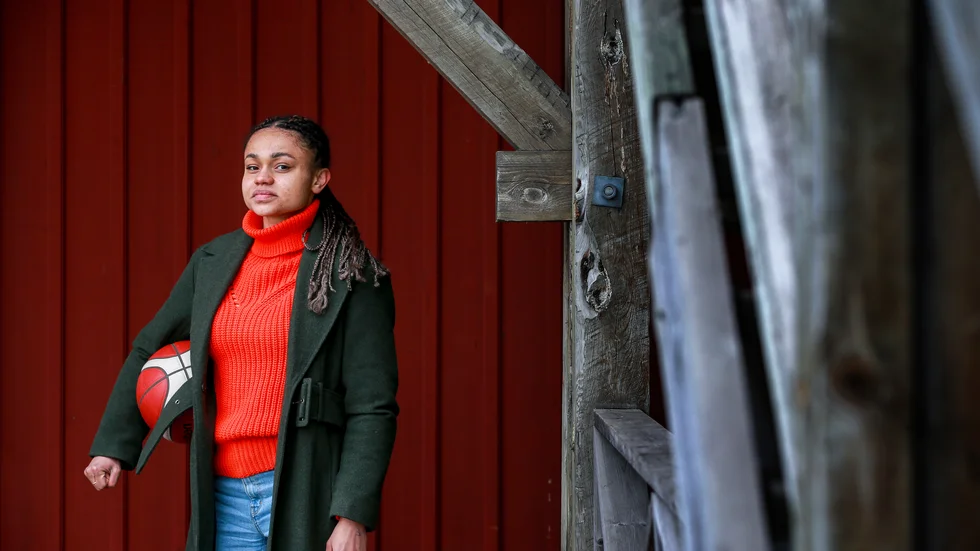 Projektledaren Felicia Ponturo Camara tror på besöksrekord för Sommar vibe som startar samtidigt med sommarlovet den 14 juni.