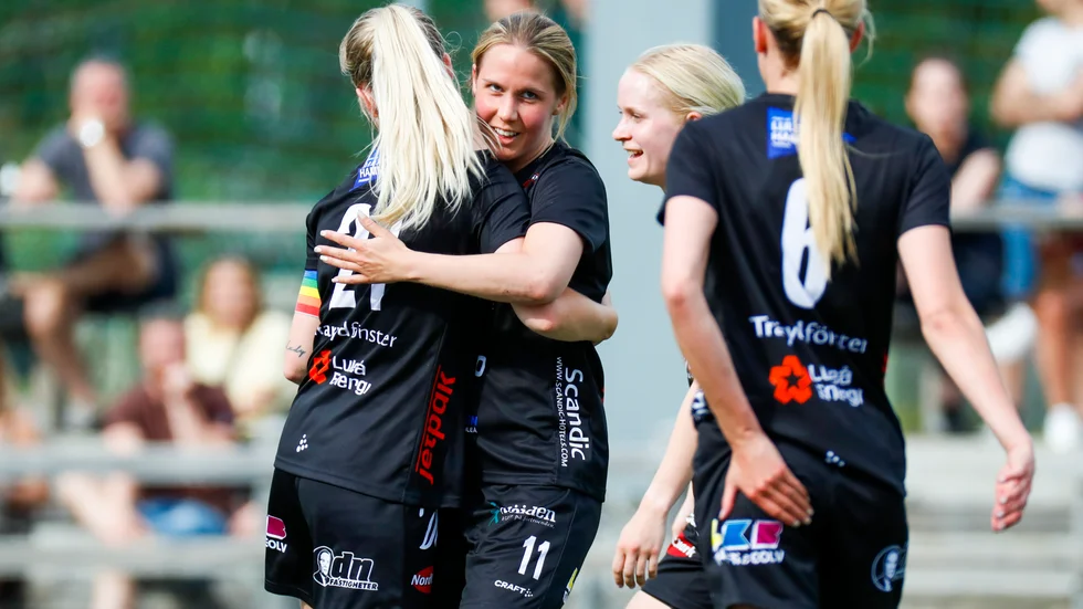 Moa Blomquist