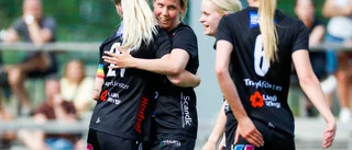 Nyförvärvens succé – stod för fem av målen