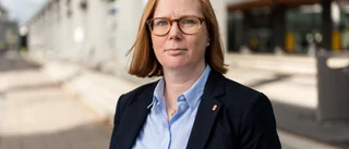 Hon blir nytt länsråd