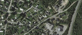 110 kvadratmeter stort hus i Trångforsen och Heden, Boden sålt till nya ägare