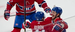 Montreal räddar sig kvar i NHL-slutspelet