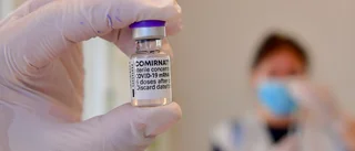 Oförändrat läge på corona-intensiven