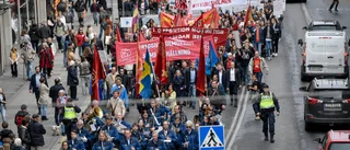 Då vet vi säkert att slutet närmar sig