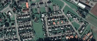 96 kvadratmeter stort kedjehus i Linghem sålt till nya ägare