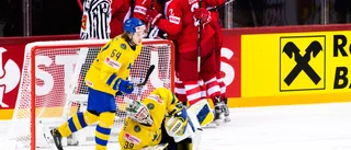 VM över för Sverige – efter straffdrama: "Ett fiasko"