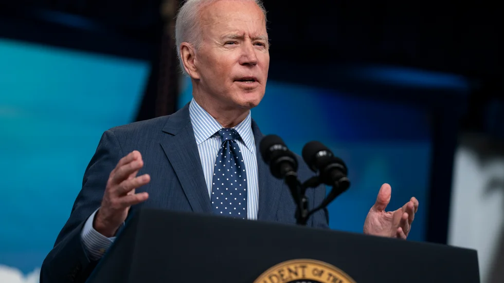 USA:s president Joe Biden åker snart till Europa för flera toppmöten.