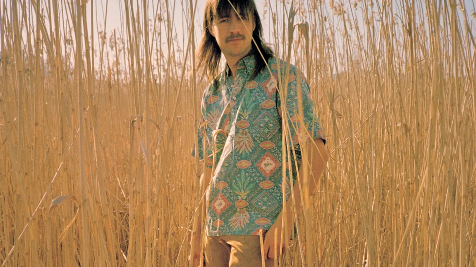 Fricky är aktuell med sitt debutalbum "Fricktion". Pressbild.