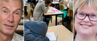 Tuffa skolbeslut närmar sig – "Går inte att spara mer"