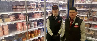 Stor risk för en sur överraskning i augusti • Butiksbiträdet i Luleå: "Skulle bli livat"