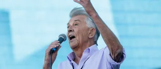 Stjärnornas stjärna – Sven-Bertil Taube   