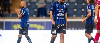 Zeidan självkritisk trots piggt inhopp: "Jag slarvade"