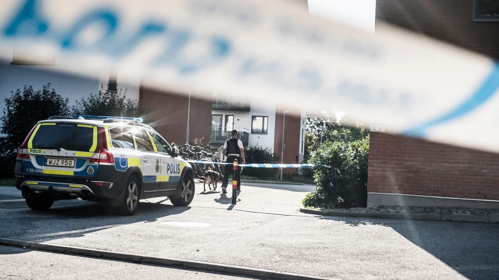 Det är inte längre 1900-talets brottslighet som måste bekämpas. Varför har inte polisernas, åklagarnas och socialtjänstens karta anpassats efter verkligheten tidigare?