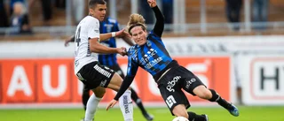 Bäst och sämst i Sirius mot Örebro