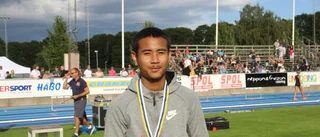 Lukas och Leon slog nya rekord
