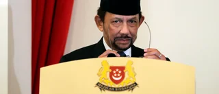 Ny smitta tvingar sultanat stänga ner
